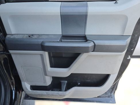 Used 2022 Ford F350 XL w/ STX Appearance Package image 24