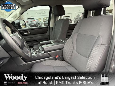 Used 2023 Toyota Tundra SR5 image 14