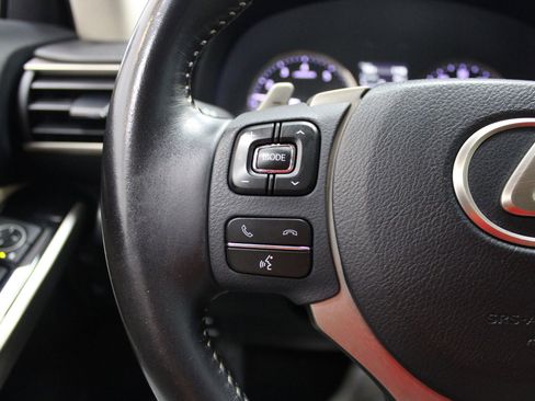 Used 2020 Lexus IS 300 w/ Accessory Package 2 image 37