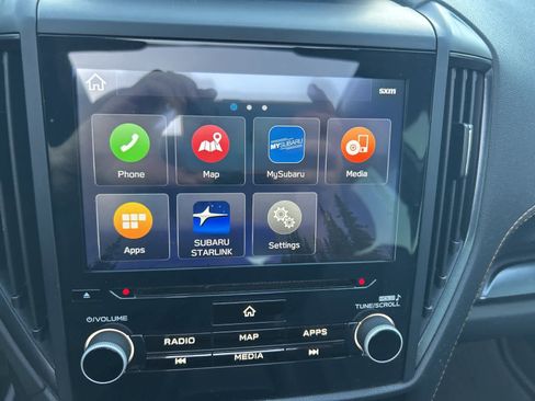 Used 2023 Subaru Forester Wilderness image 48