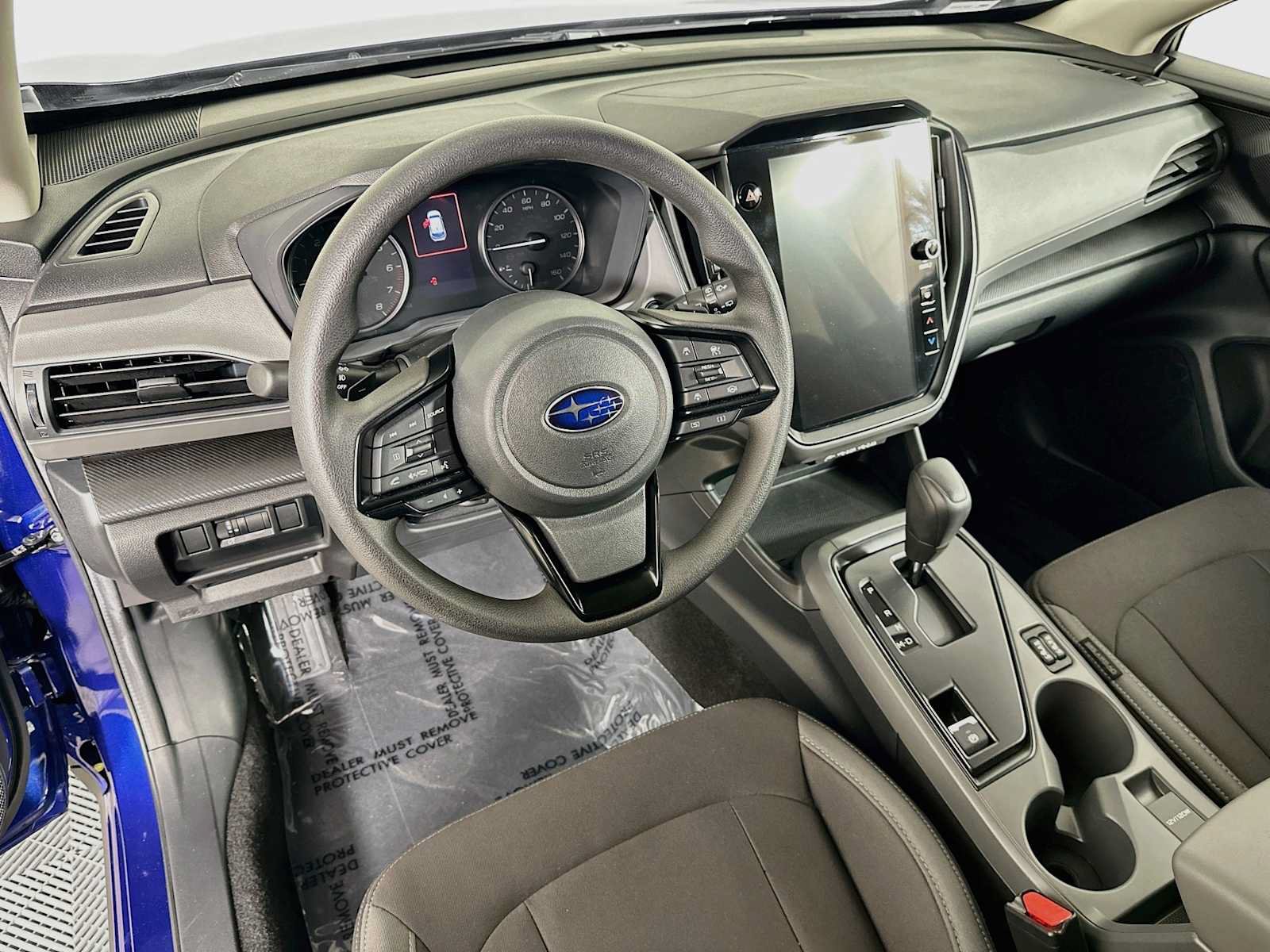 Certified 2026 Subaru Crosstrek 2.5i Premium AWD/4WD image 9
