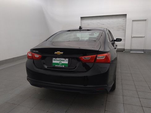 Used 2020 Chevrolet Malibu LS FWD image 7