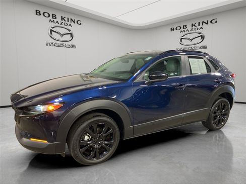 Used 2026 MAZDA CX-30 AWD 2.5 S image 1