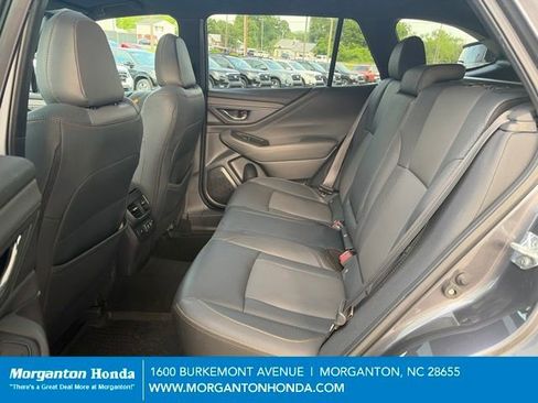 Used 2022 Subaru Outback Wilderness AWD/4WD image 30