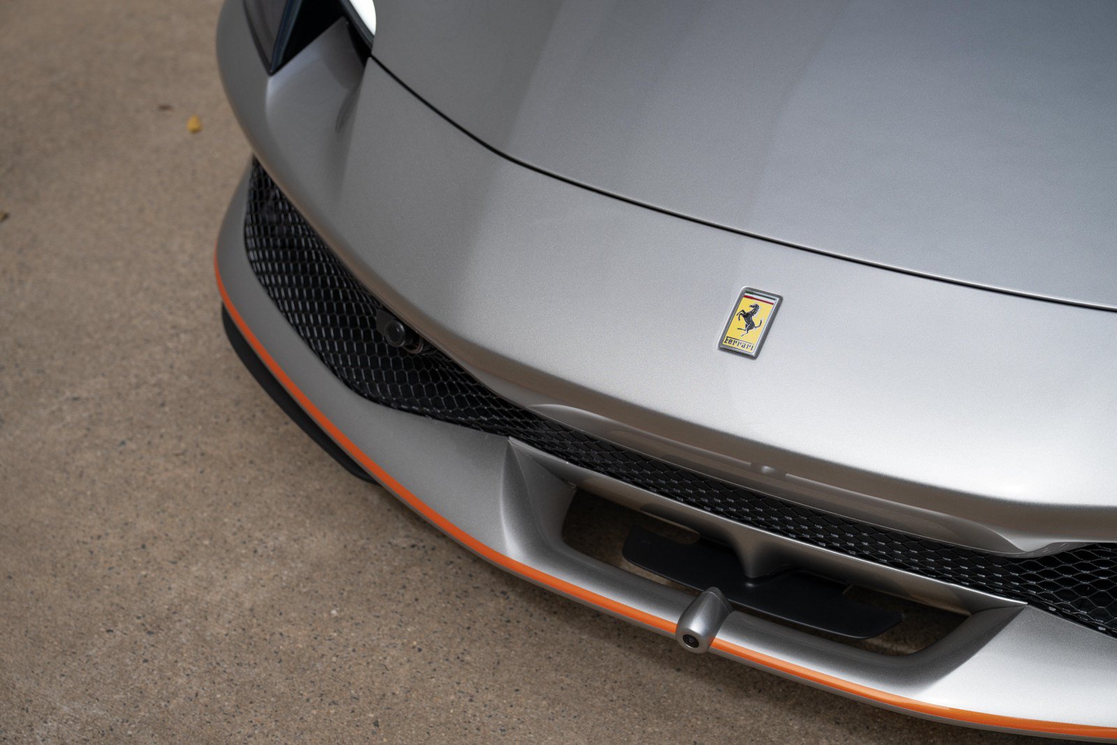 Used 2025 Ferrari 296 GTS RWD image 11