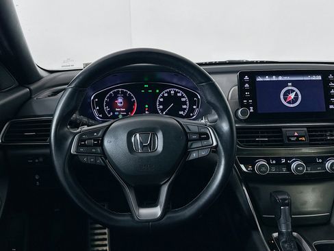 Used 2020 Honda Accord Sport image 17