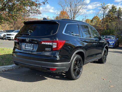Used 2022 Honda Pilot Special Edition image 3