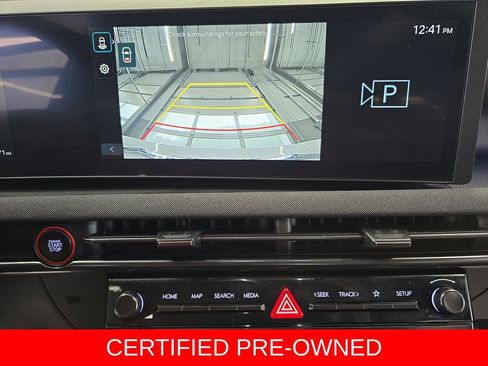 Used 2025 Hyundai Tucson N Line AWD/4WD image 24