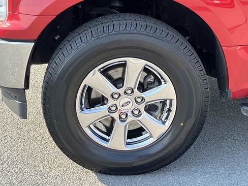 Used 2020 Ford F150 XLT w/ Equipment Group 302A Luxury AWD/4WD image 15