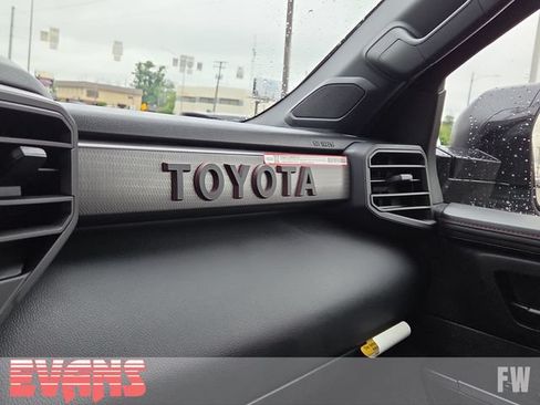 New 2026 Toyota Tundra TRD Pro AWD/4WD image 11