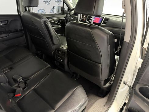 Used 2018 Honda Pilot EX-L image 23