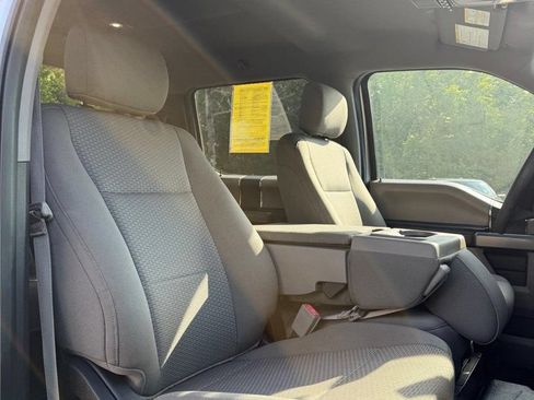 Used 2018 Ford F350 XLT AWD/4WD image 14