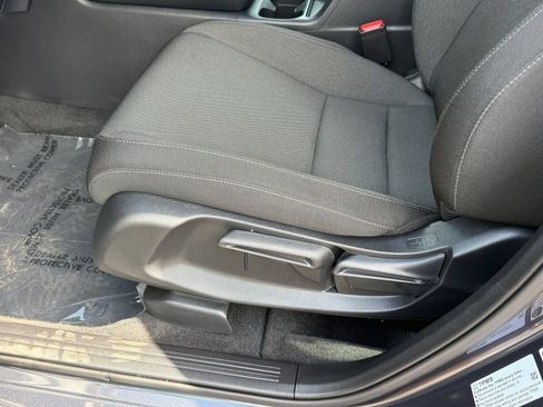 Used 2026 Honda CR-V LX image 15