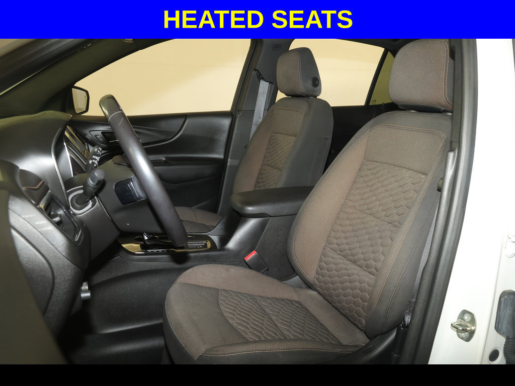 Used 2018 Chevrolet Equinox LT FWD image 4