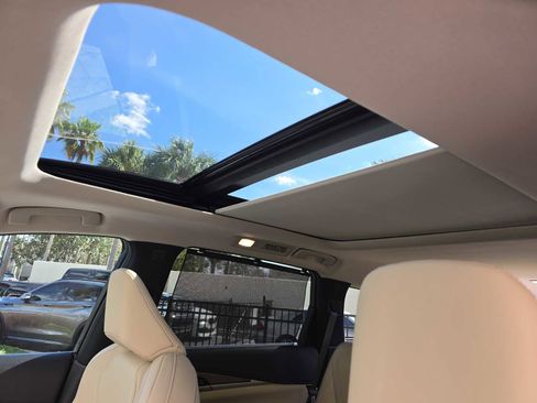 Certified 2023 INFINITI QX60 Luxe w/ Cargo Package image 26