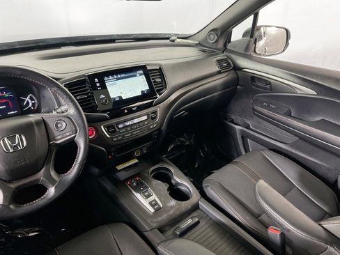 Used 2022 Honda Passport TrailSport image 24