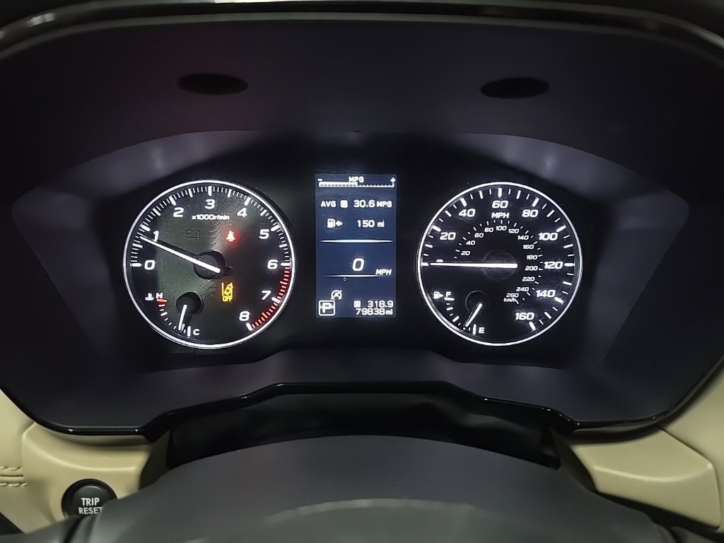 Used 2022 Subaru Outback Premium AWD/4WD image 21