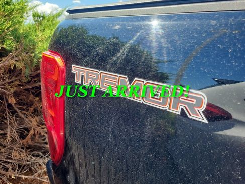 Used 2023 Ford Ranger XLT w/ Tremor Off-Road Package AWD/4WD image 4