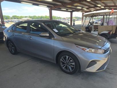 Used 2023 Kia Forte LXS w/ LXS Technology Package