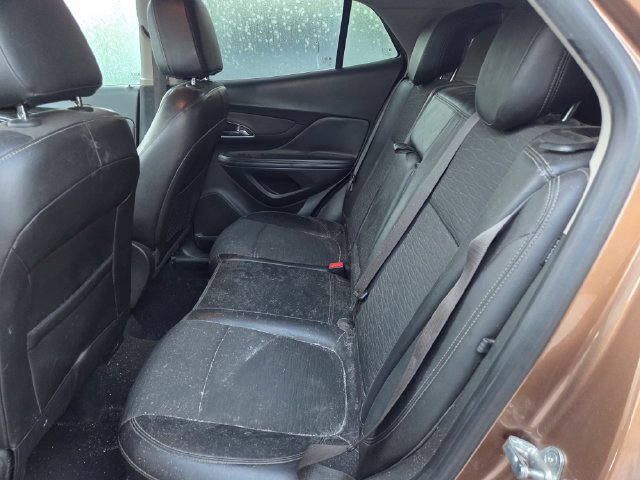 Used 2016 Buick Encore FWD image 11