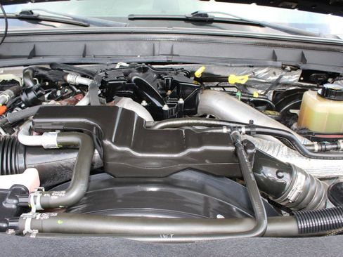 Used 2013 Ford F250 Lariat w/ Lariat Ultimate Pkg image 38