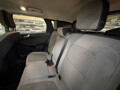 Used 2020 Ford Escape SE AWD/4WD image 29