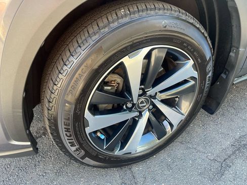 Used 2021 Lexus NX 300h AWD w/ Premium Package image 31