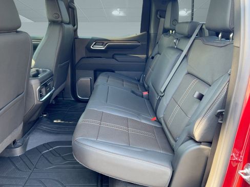 Certified 2026 Chevrolet Silverado 1500 High Country w/ High Country Premium Package image 14