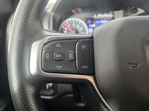 New 2026 RAM 1500 Warlock AWD/4WD image 24