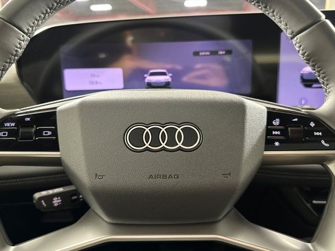 New 2027 Audi Q6 e-tron Premium Plus AWD/4WD image 23