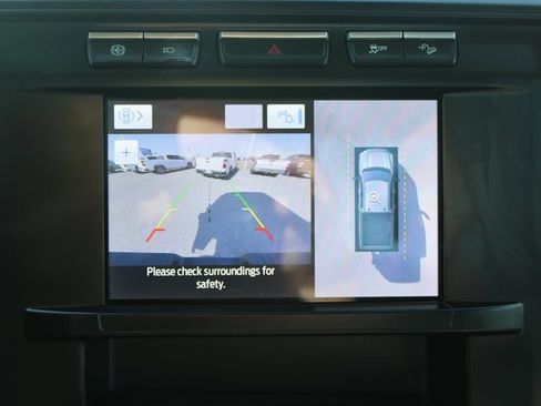 Used 2024 Ford F250 XL w/ STX Appearance Package image 22