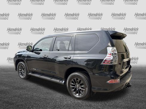 Used 2023 Lexus GX 460 Premium AWD/4WD image 8