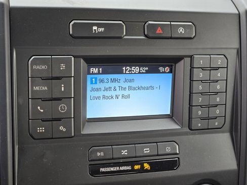 Used 2019 Ford F150 XL w/ Equipment Group 101A Mid image 18