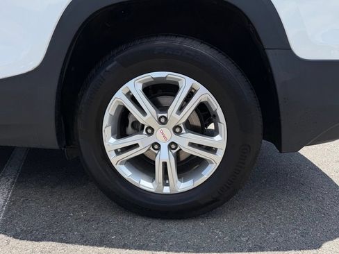 Used 2020 GMC Terrain SLE FWD image 34