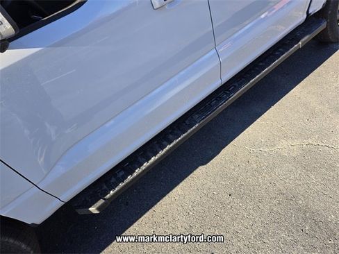 New 2025 Ford F150 Lariat w/ Equipment Group 501A Mid image 6