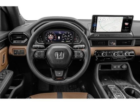 New 2026 Honda Passport TrailSport Elite image 6