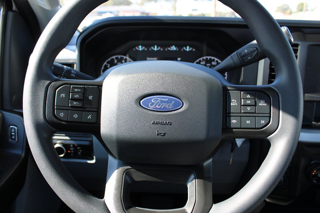 Used 2027 Ford F250 XL RWD image 27