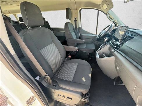 Used 2023 Ford Transit 350 XLT image 22