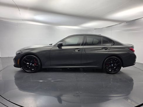 Used 2026 BMW M340i xDrive w/ Premium Package AWD/4WD image 7