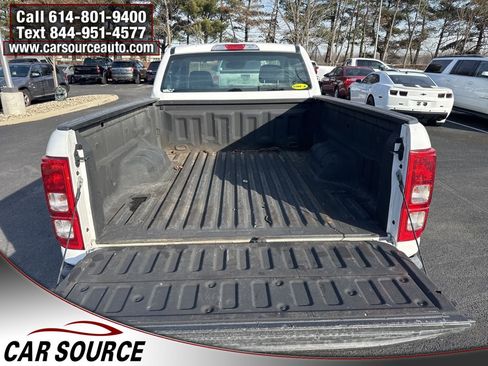 Used 2020 Ford Ranger XL w/ Equipment Group 101A Mid image 33