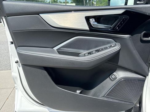 New 2026 Acura MDX FWD w/ Technology Package image 8