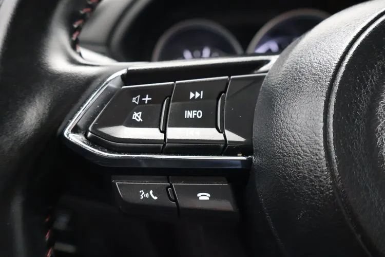 Used 2025 MAZDA CX-5 Carbon Edition AWD/4WD image 25
