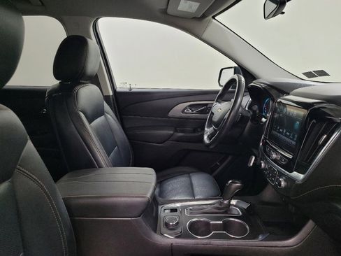 Used 2019 Chevrolet Traverse LT AWD/4WD image 21