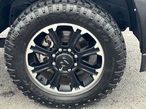Used 2023 RAM 2500 Rebel w/ Level 2 Equipment Group AWD/4WD image 9
