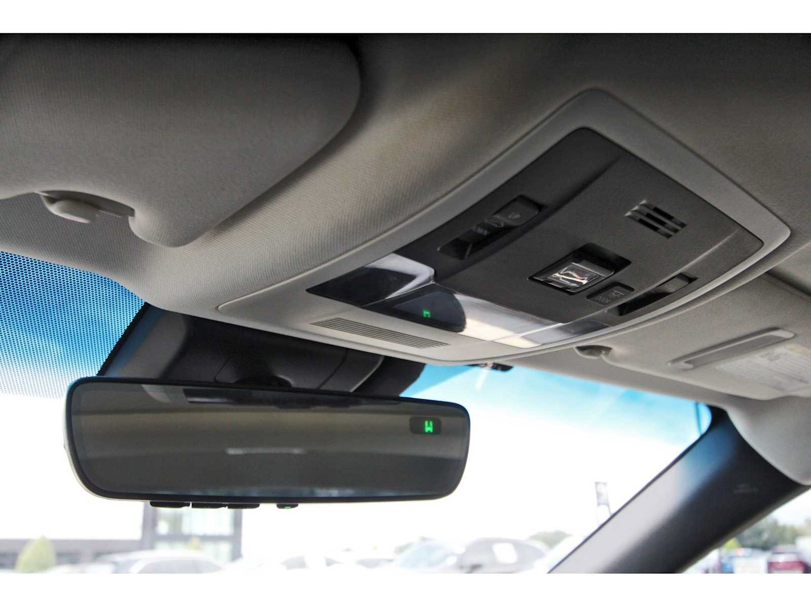 Used 2022 Lexus ES 350 w/ Premium Package FWD image 22