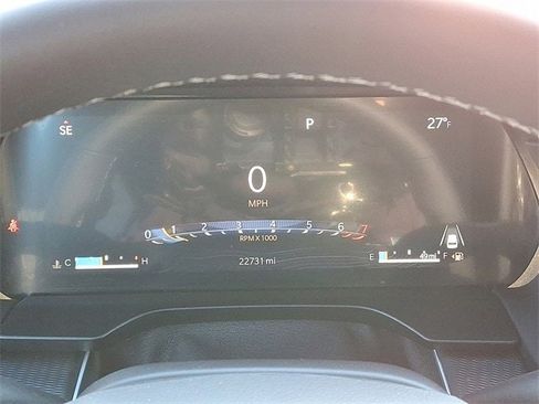 Used 2025 Jeep Grand Cherokee L Altitude image 15