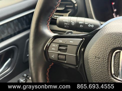 Used 2026 Honda Passport TrailSport Elite image 22