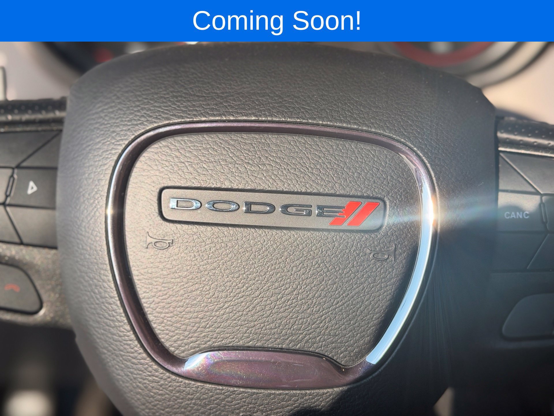 Used 2023 Dodge Challenger R/T Scat Pack RWD image 16