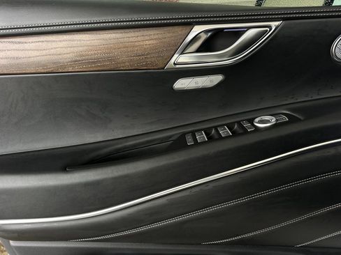 New 2026 Genesis GV80 2.5T Select image 11