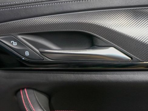 Used 2022 BMW M5 CS AWD/4WD image 34